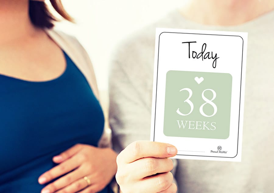 Blog: Proud MaMa zwangerschapkaarten | Proud MaMa