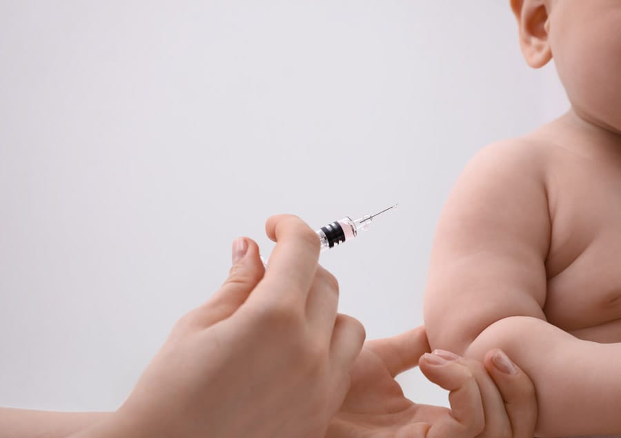 Blog: Alles wat je moet weten over kinderziektes | Proud MaMa