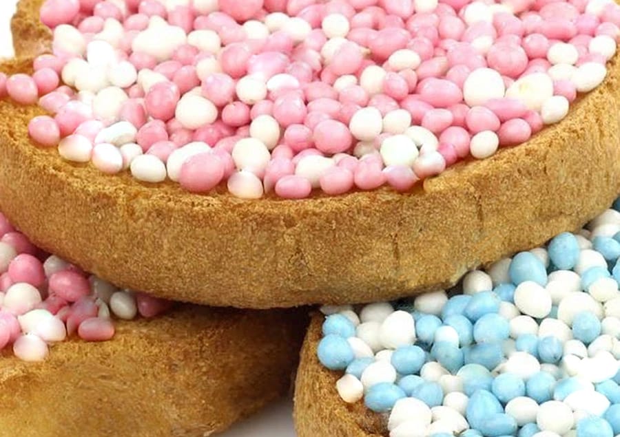 Blog: Beschuit met muisjes en andere tradities tijdens en na de zwangerschap | Proud MaMa