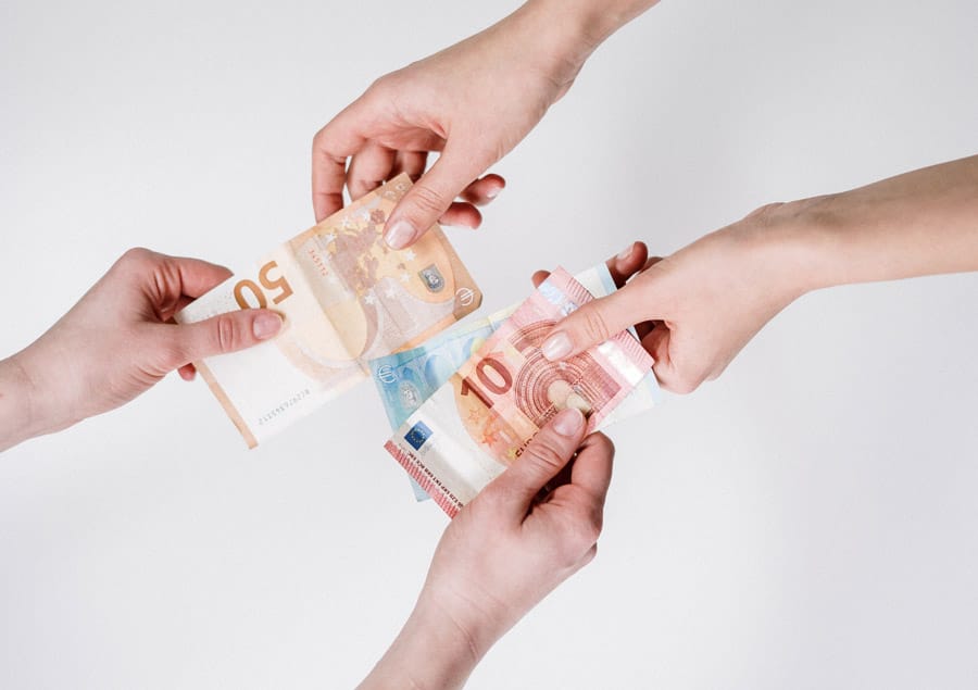 Blog: Recht op kinderbijslag | Proud MaMa