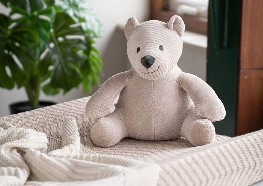 Blog: Wat komt er allemaal kijken bij het inrichten van een babykamer | Proud MaMa