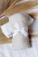 hydrofiele doek [creme]