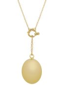 Nola | Bola zwangerschapsketting  [basic chain] [ID-625]