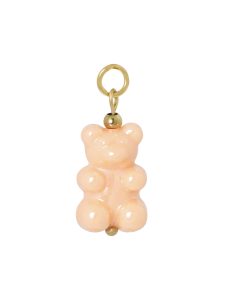 Nola | Charm [Bear charm glossy finish] [ID-683]
