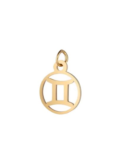 Nola | Charm horoscope Gemini [ID-691]