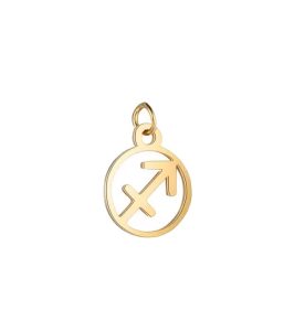 Nola | Charm horoscope Sagittarius [ID-697]