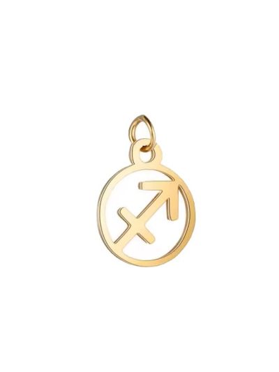 Nola | Charm horoscope Sagittarius [ID-697]
