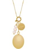 Nola | Ready to wear zwangerschapsketting [ID-705]