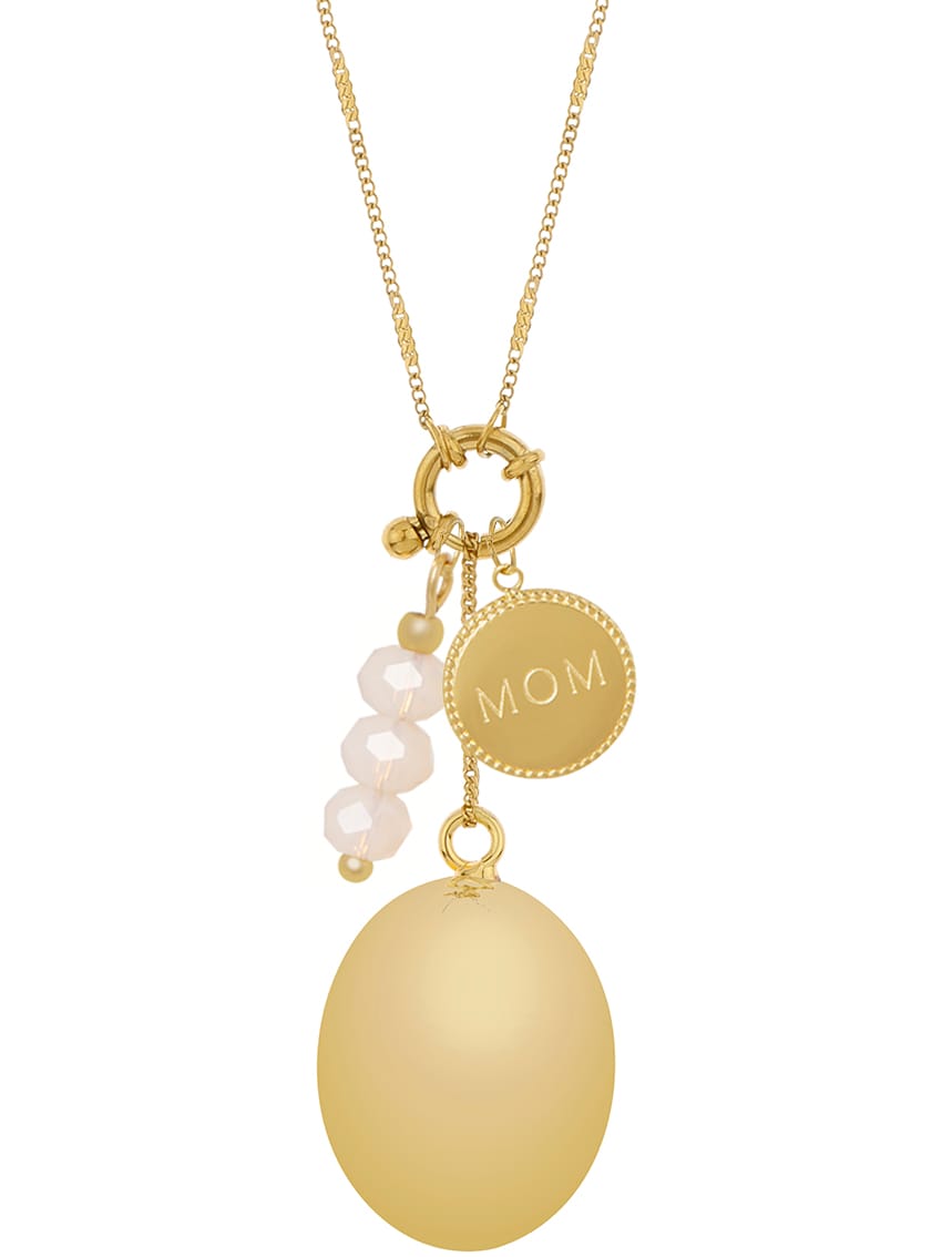 Nola | Ready to wear zwangerschapsketting [ID-705]