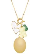 Nola | Ready to wear zwangerschapsketting [ID-707]