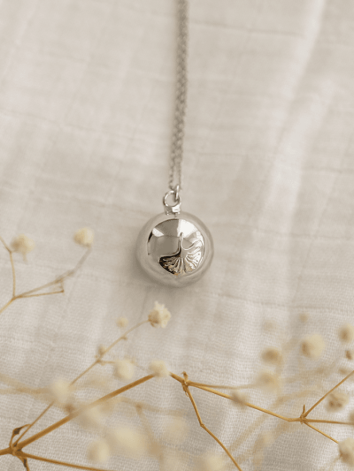 Willow genko | Bola zwangerschapsketting [ID-596]