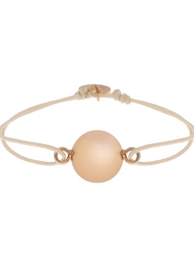 Bola armband | Bella rose [ID-586]